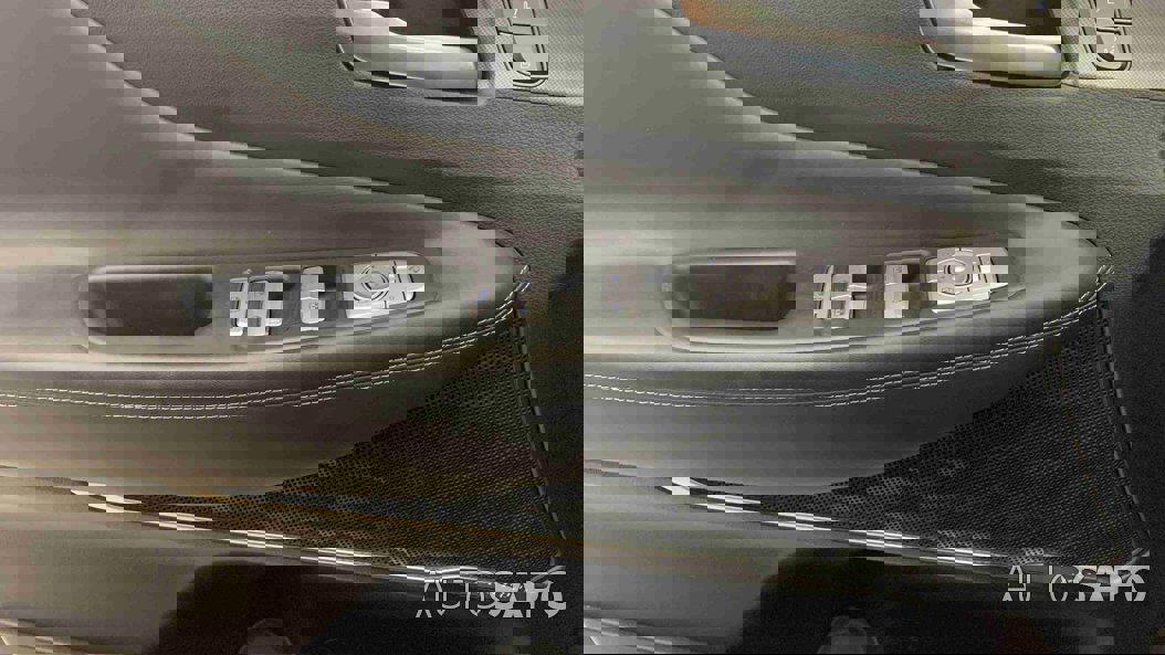 Hyundai Santa Fé 2.2 CRDi Vanguard+Luxury Pack de 2024