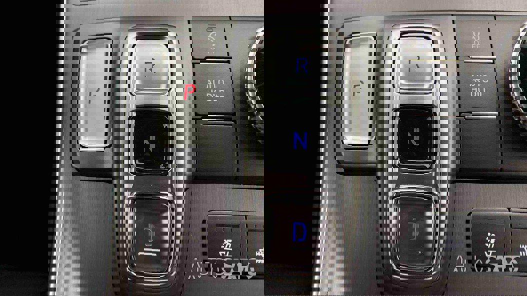 Hyundai Santa Fé 2.2 CRDi Vanguard+Luxury Pack de 2024