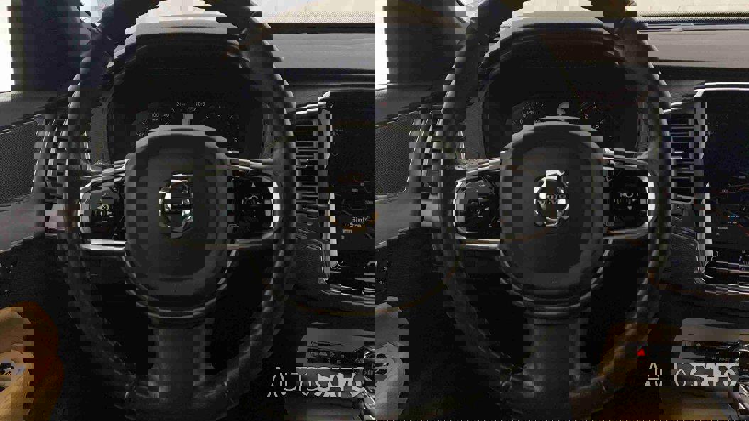 Volvo XC90 2.0 D4 Momentum de 2018