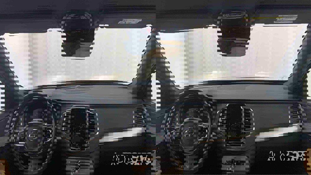 Volvo XC90 2.0 D4 Momentum de 2018