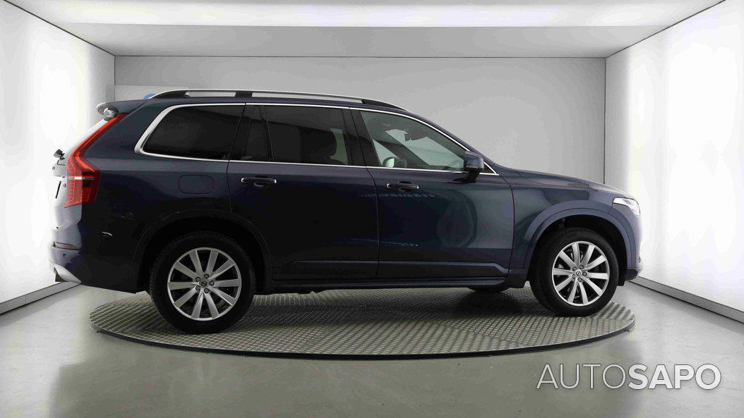 Volvo XC90 2.0 D4 Momentum de 2018