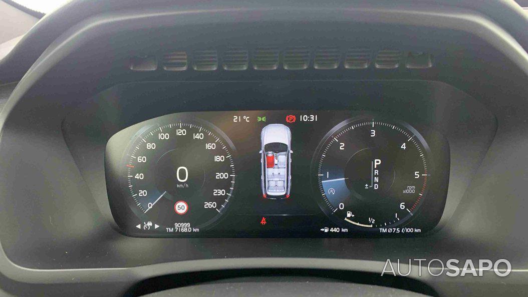 Volvo XC90 2.0 D4 Momentum de 2018