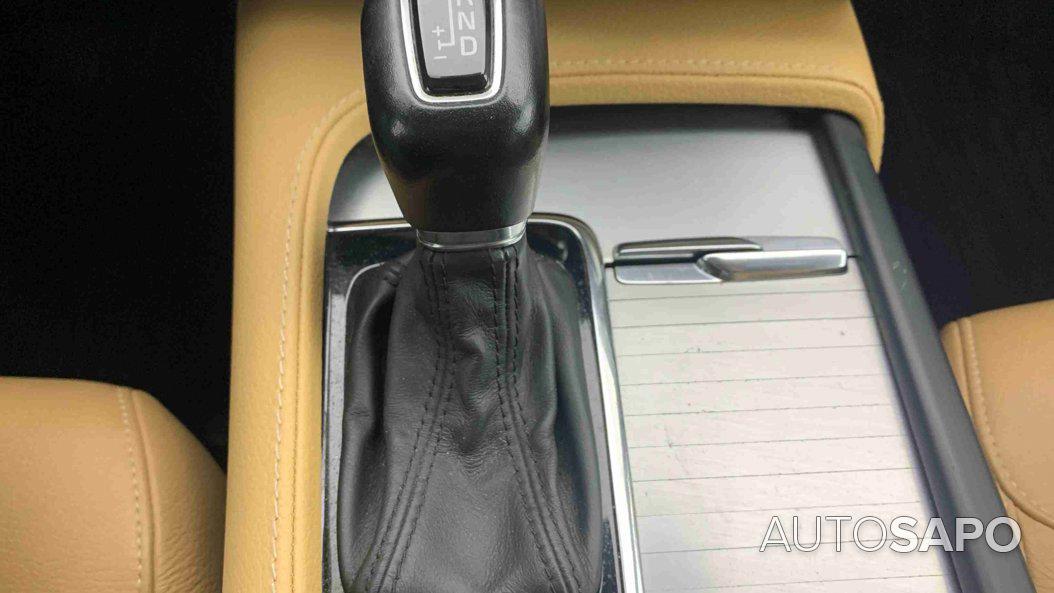 Volvo XC90 2.0 D4 Momentum de 2018