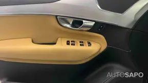 Volvo XC90 2.0 D4 Momentum de 2018
