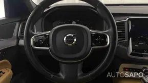 Volvo XC90 2.0 D4 Momentum de 2018