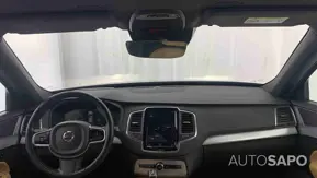Volvo XC90 2.0 D4 Momentum de 2018