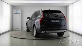 Volvo XC90 2.0 D4 Momentum de 2018
