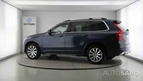 Volvo XC90 2.0 D4 Momentum de 2018