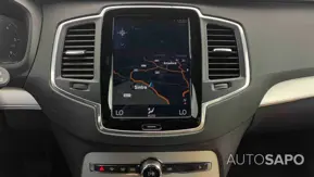 Volvo XC90 2.0 D4 Momentum de 2018