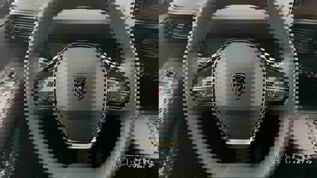 Peugeot Partner de 2025