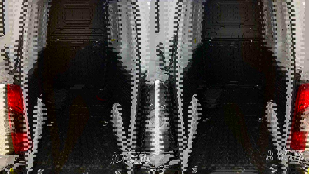 Peugeot Partner de 2025