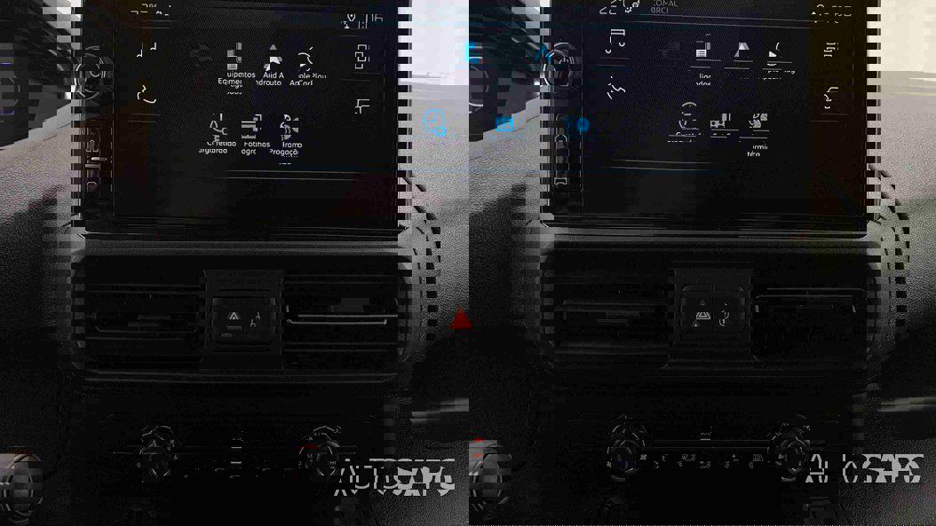 Peugeot Partner de 2025