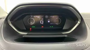 Peugeot Partner de 2025