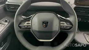 Peugeot Partner de 2025