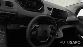 Peugeot Partner de 2025