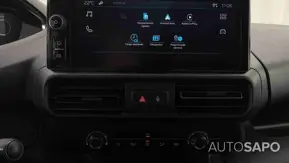 Peugeot Partner de 2025