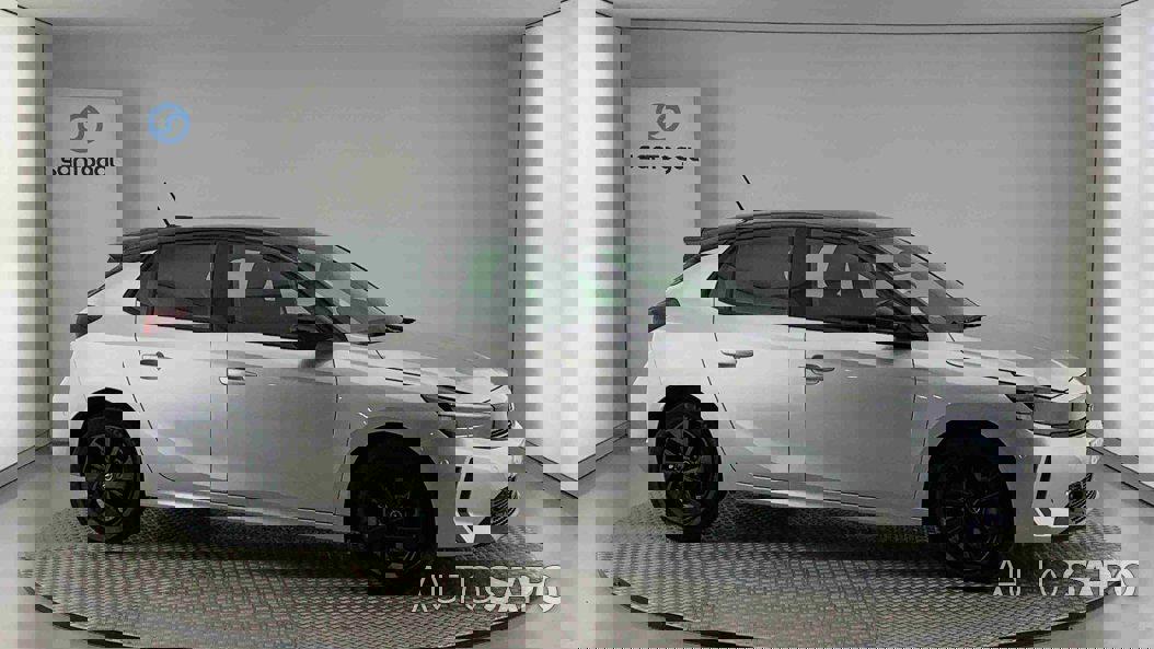 Opel Corsa 1.2 de 2025