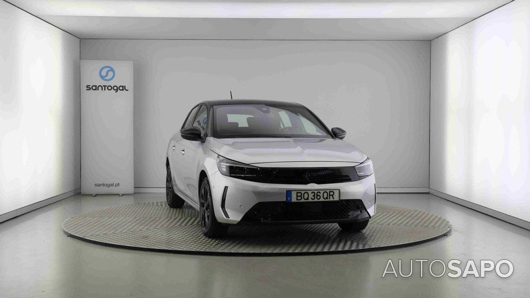 Opel Corsa 1.2 de 2025