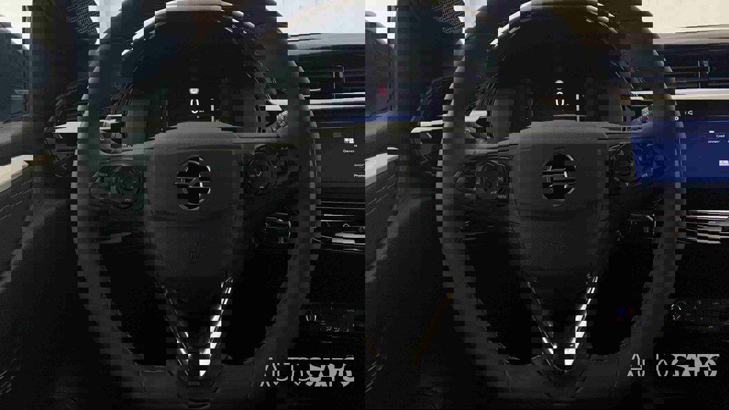 Opel Corsa 1.2 de 2025