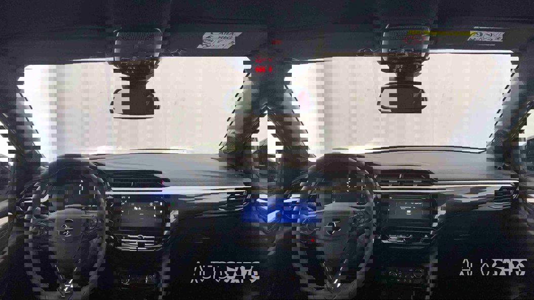 Opel Corsa 1.2 de 2025