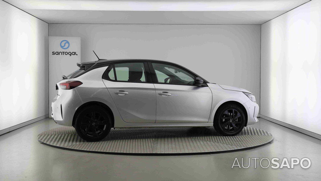 Opel Corsa 1.2 de 2025