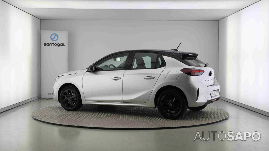 Opel Corsa 1.2 de 2025