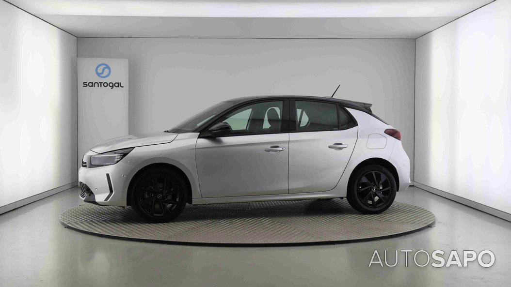 Opel Corsa 1.2 de 2025