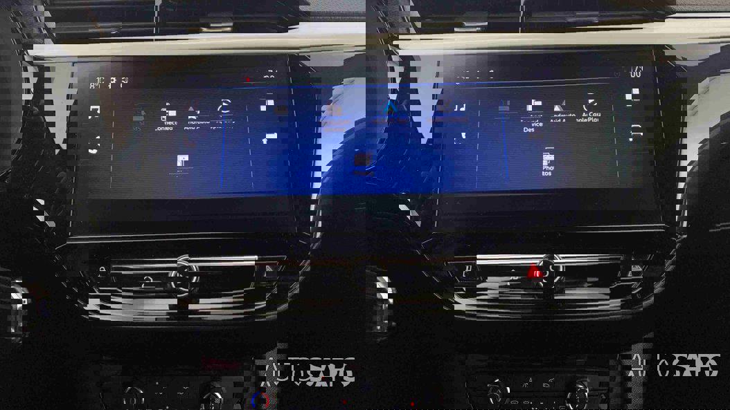 Opel Corsa 1.2 de 2025