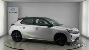 Opel Corsa 1.2 de 2025