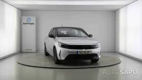 Opel Corsa 1.2 de 2025