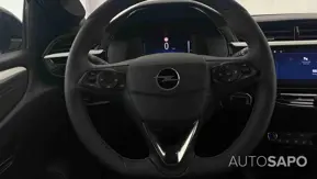 Opel Corsa 1.2 de 2025