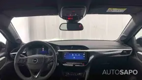Opel Corsa 1.2 de 2025