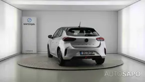 Opel Corsa 1.2 de 2025