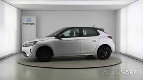 Opel Corsa 1.2 de 2025