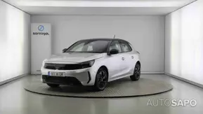 Opel Corsa 1.2 de 2025