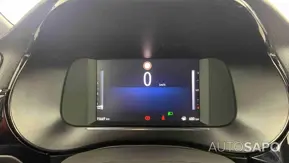 Opel Corsa 1.2 de 2025