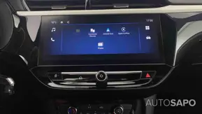 Opel Corsa 1.2 de 2025