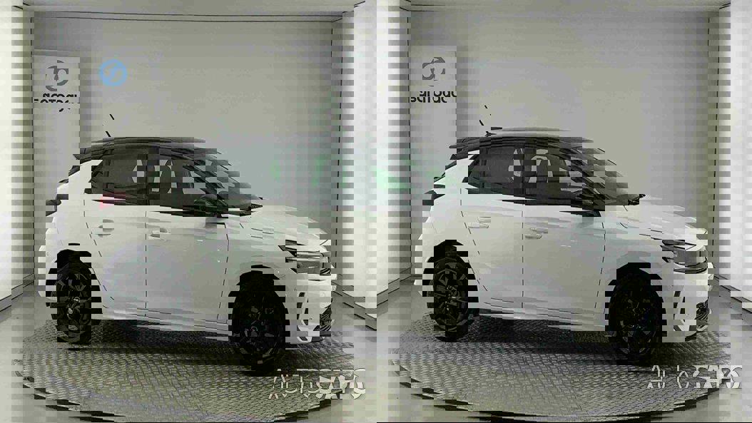 Opel Corsa 1.2 de 2025