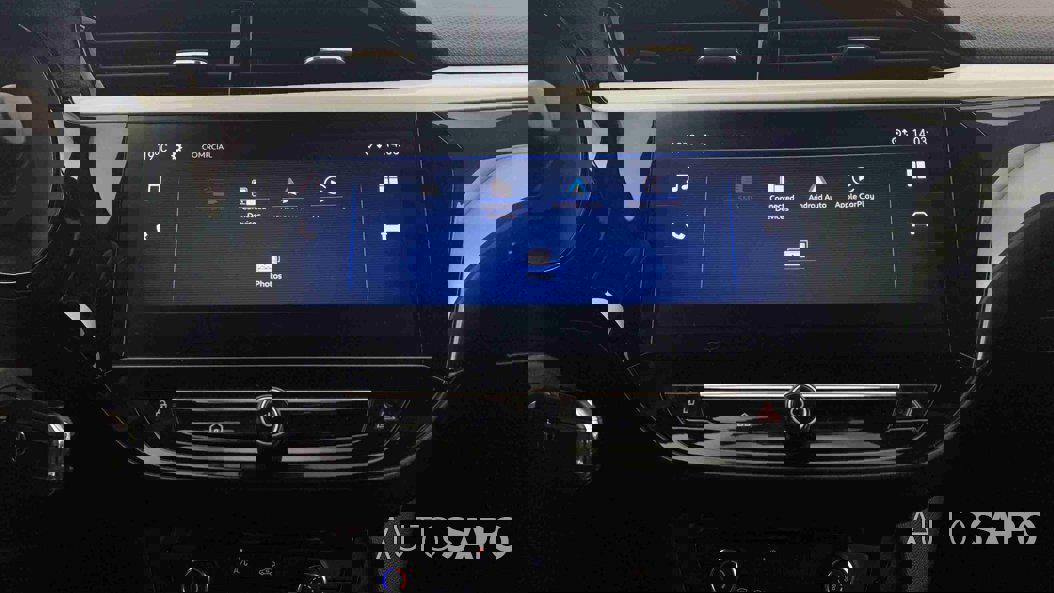 Opel Corsa 1.2 de 2025