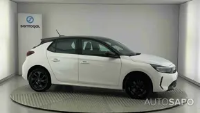 Opel Corsa 1.2 de 2025