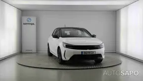 Opel Corsa 1.2 de 2025