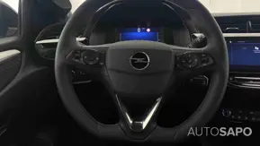 Opel Corsa 1.2 de 2025