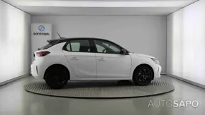 Opel Corsa 1.2 de 2025