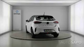 Opel Corsa 1.2 de 2025