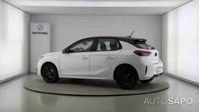 Opel Corsa 1.2 de 2025