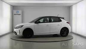 Opel Corsa 1.2 de 2025