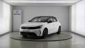 Opel Corsa 1.2 de 2025