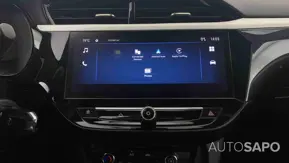 Opel Corsa 1.2 de 2025