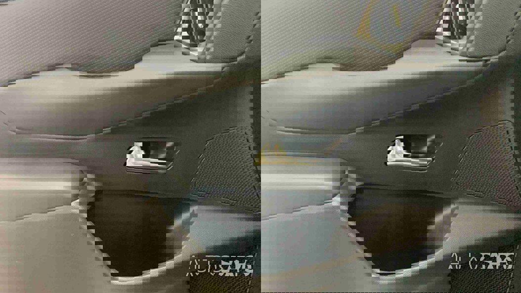 DS DS3 Crossback de 2022