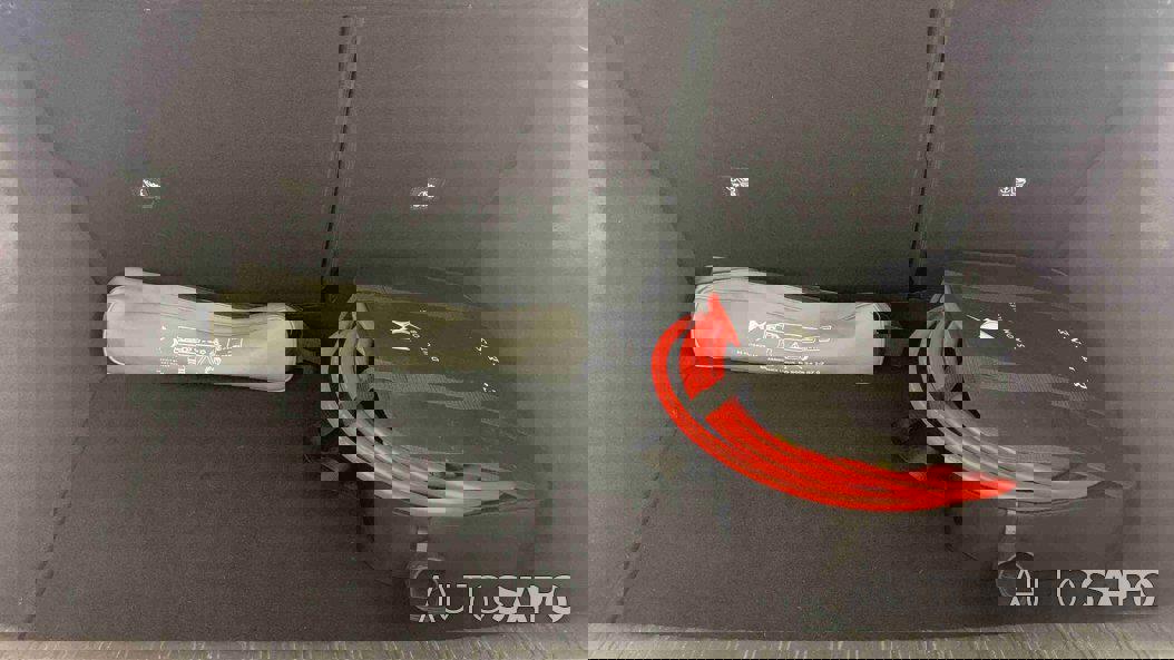 DS DS3 Crossback de 2022